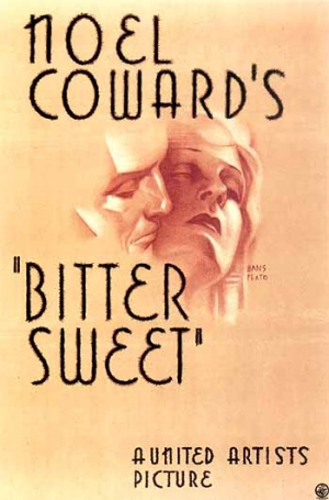 Bitter Sweet